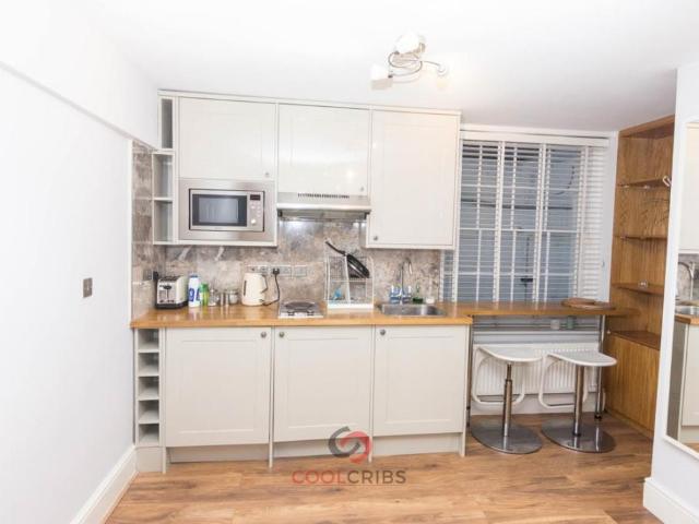 Apartment for rent in Paddington, Greater London