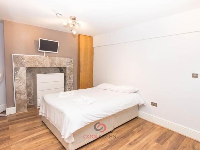 Studio for rent in City of Westminster, Greater London