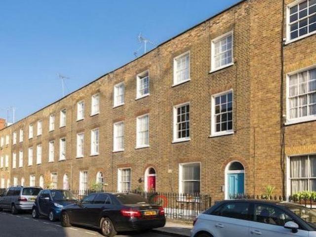 Apartment for rent in Paddington, Greater London