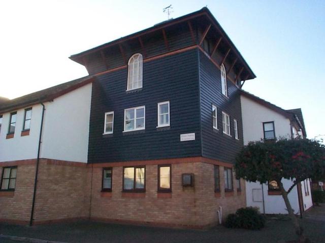 Apartment for rent in Kings Hill, Colliers End