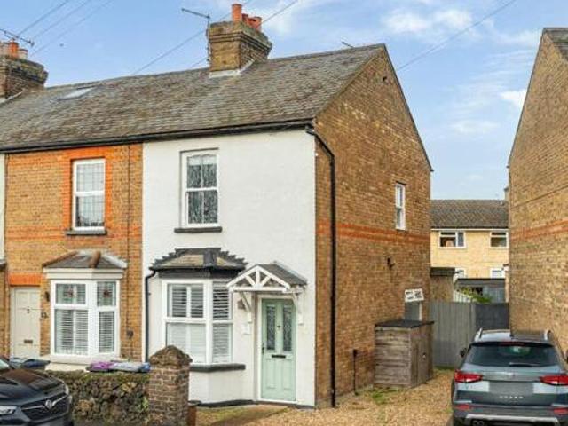 House for sale in Kings Hill, Colliers End