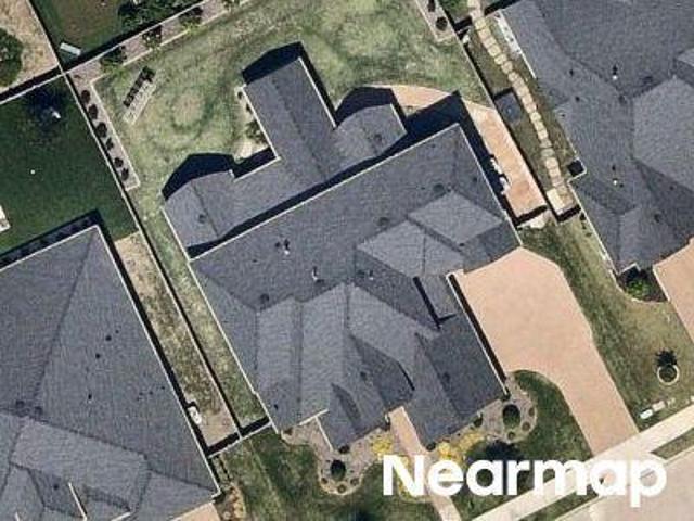 House for sale in Prosper, Texas