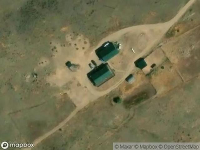 Farm for sale in Livermore, Colorado