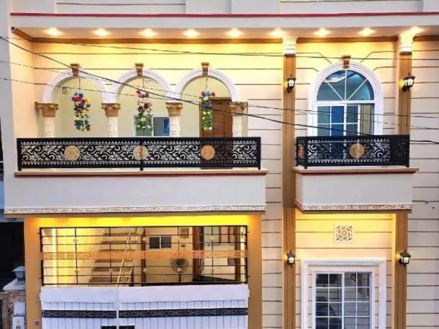 House for sale in Bahawalpur, Islamabad Capital Territory