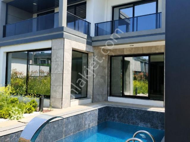 Kayapinar, Diyarbakir içerisinde satılık Villa