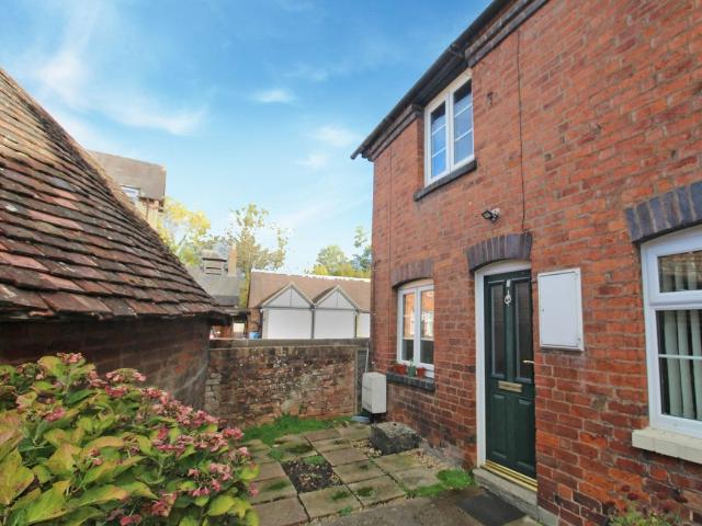 House for rent in Tenbury Wells, Malvern Hills