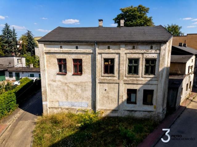 Grunt na sprzedaż w Sosnowiec, Śląskie