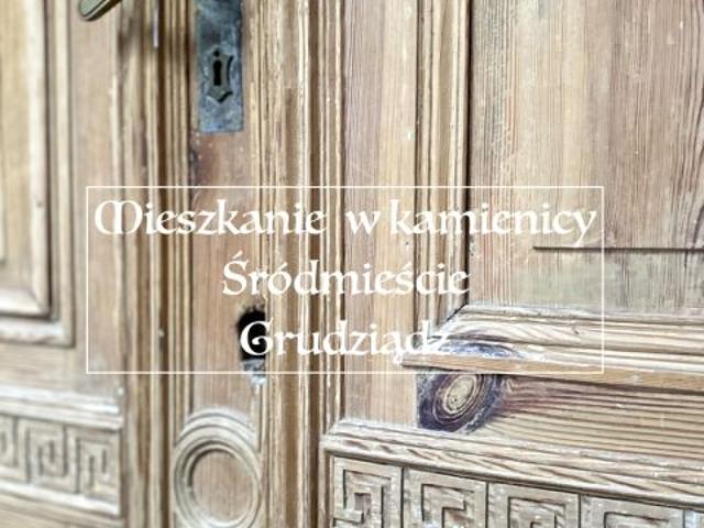 Mieszkanie na sprzedaż w Grudziądz, Kujawsko-pomorskie