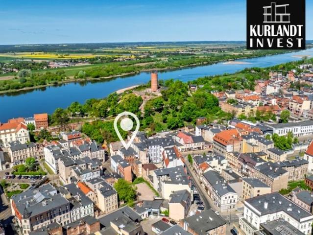 Mieszkanie na sprzedaż w Grudziądz, Kujawsko-pomorskie