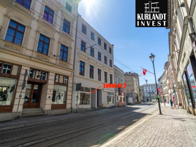 Mieszkanie na sprzedaż w Grudziądz, Kujawsko-pomorskie