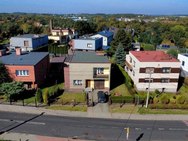 Dom na sprzedaż w Wymyślanka, Mikołów