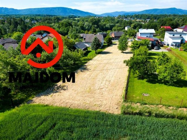 Grunt na sprzedaż w Bulowice, Małopolskie