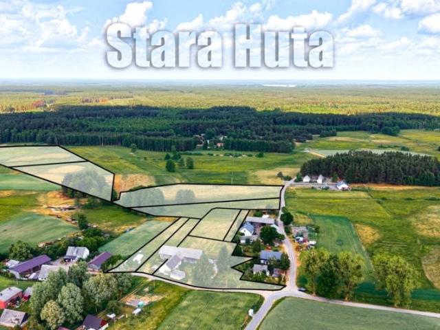 Dom na sprzedaż w Warlubie, Kujawsko-pomorskie