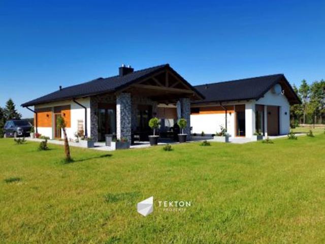 Dom na sprzedaż w Stara Huta, Pomorskie