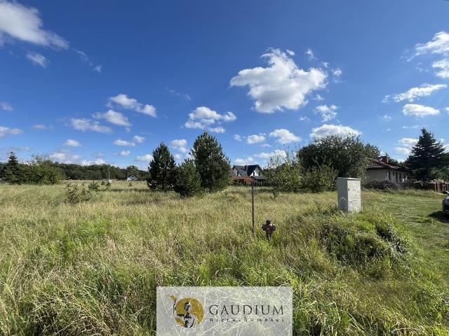 Grunt na sprzedaż w Stara Kiszewa, Pomorskie