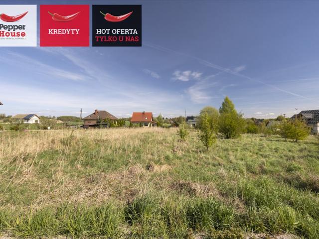 Grunt na sprzedaż w Stara Kiszewa, Pomorskie