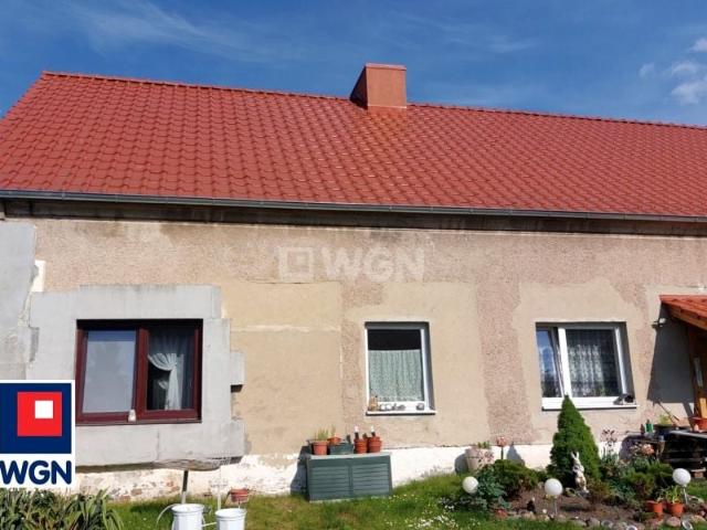 Dom na sprzedaż w Żagań, Lubuskie