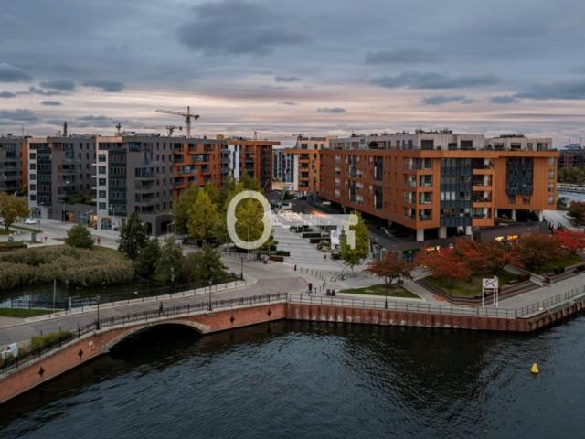 Mieszkanie na sprzedaż w Ołowianka, Gdańsk
