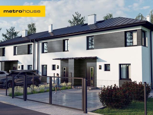 Dom na sprzedaż w Nadarzyn