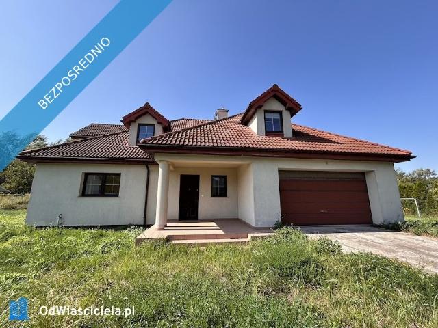 Dom na sprzedaż w Nadarzyn