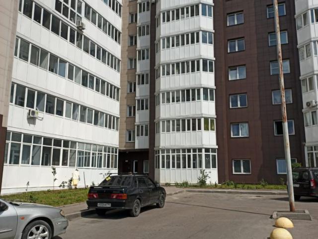 Квартира продажа в Старая Купавна, Кабардино-Балкарская Республика