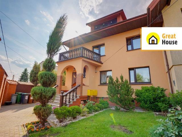 Dom na sprzedaż w Starachowice, Świętokrzyskie