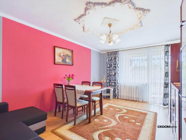 Mieszkanie na sprzedaż w Starachowice, Świętokrzyskie