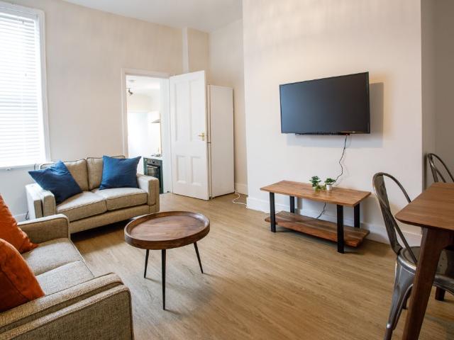 House for rent in Sandyford, Newcastle upon Tyne