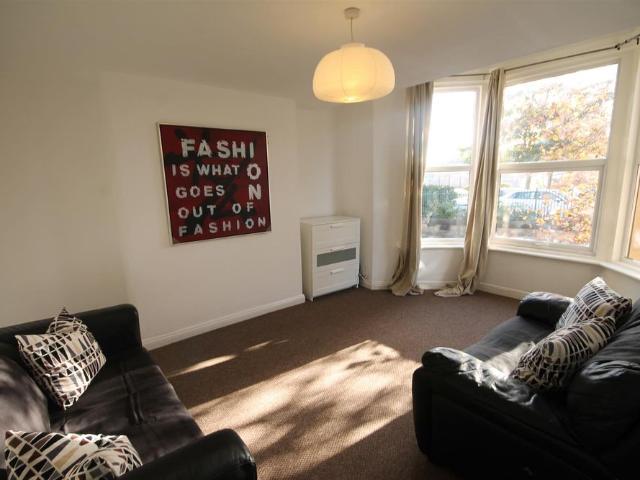 House for rent in Sandyford, Newcastle upon Tyne