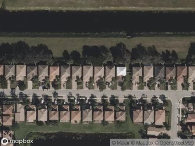 House for sale in Greenacres, Florida