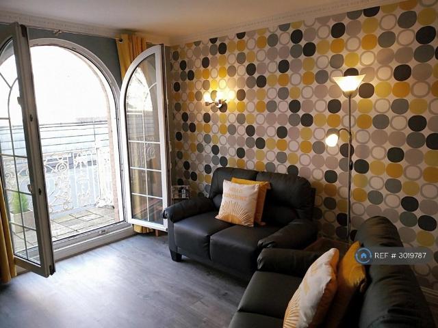 Apartment for rent in Brighton & Hove