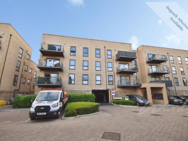 Apartment for rent in Brompton, Gillingham