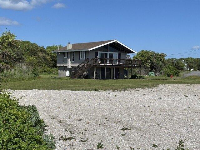 House for sale in Bristol, Massachusetts