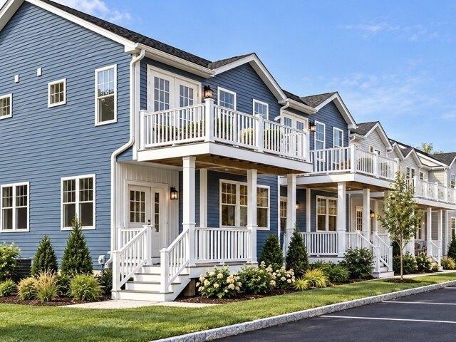 Condo for sale in Bourne, Barnstable County