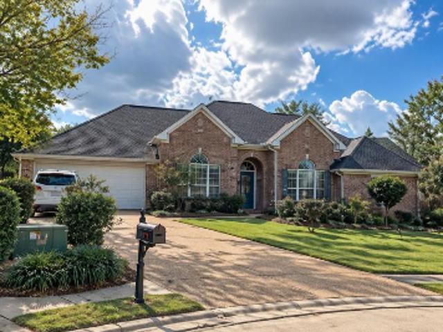 House for sale in Brandon, Rankin County