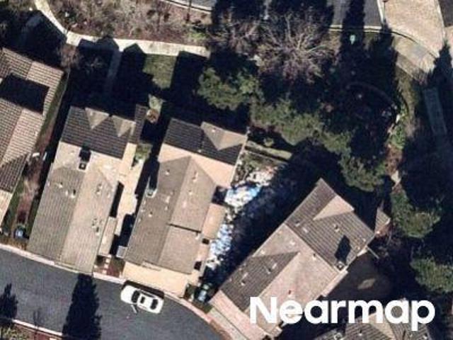 House for sale in Hayward, California