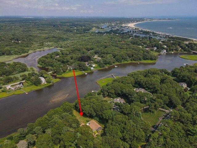 House for sale in Osterville, Osterville