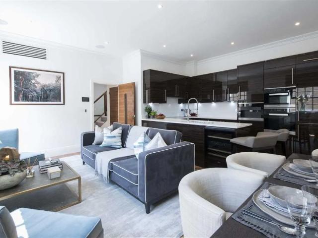 House for rent in Hammersmith, Greater London