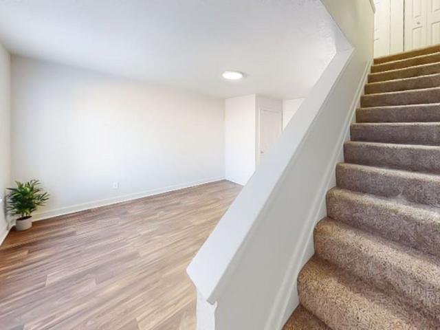 Apartment for rent in Virginia