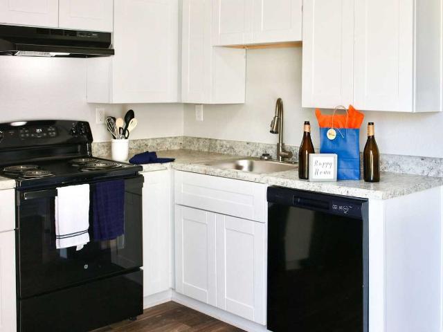 Apartment for rent in Virginia