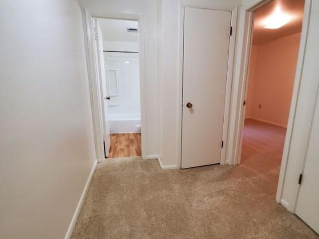Apartment for rent in Greensburg, Pennsylvania