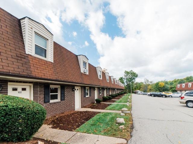 Apartment for rent in Greensburg, Pennsylvania