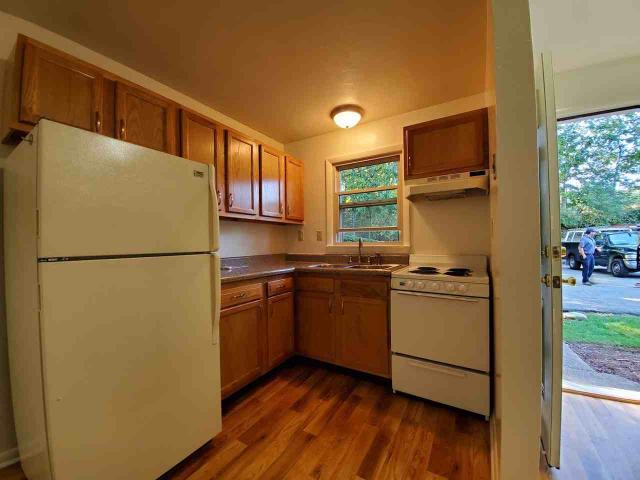 Apartment for rent in Greensburg, Pennsylvania