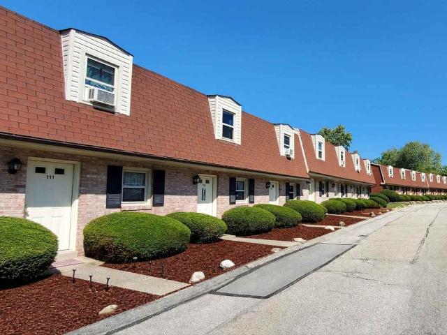 Apartment for rent in Greensburg, Pennsylvania