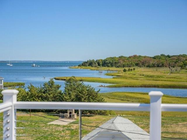 House for sale in Mattapoisett, Massachusetts