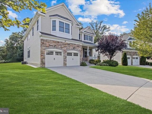 House for sale in Mount Laurel, New Jersey