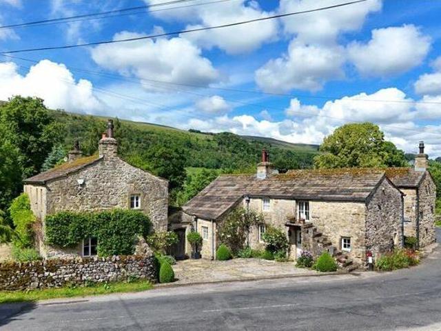 House for sale in Skipton, North Yorkshire