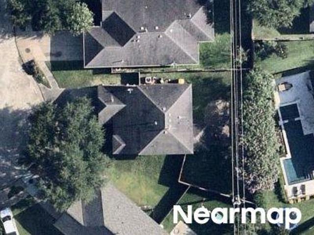House for sale in Katy, Texas