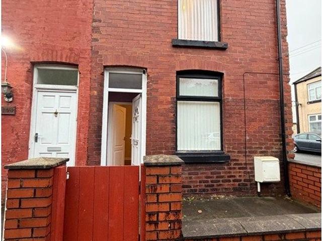 House for rent in Farnworth, Bolton