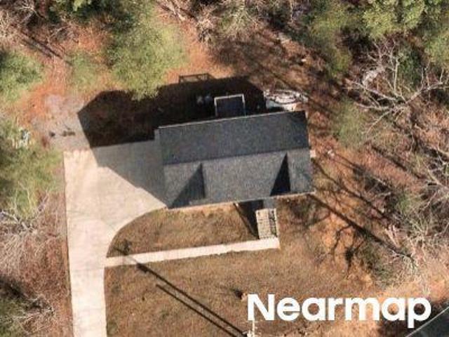 House for sale in Lenoir, North Carolina